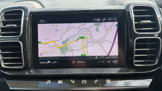 Citroen C5 Aircross 1.2 PureTech 130 Flair Plus 5dr Petrol Hatchback